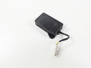 2018 KTM 1290 Super Duke R Connectivity Control Module Ecu Ecm 61611046000