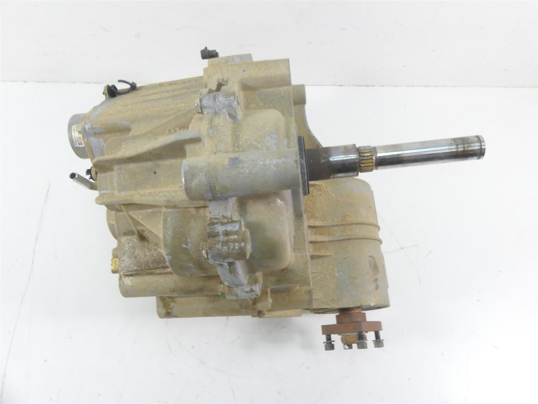 2020 Polaris RZR RS1 1000 Transmission Tranny Gear Box - 2k Only 1333863 {{ shop.shopifyCountryName }} - Mototech271