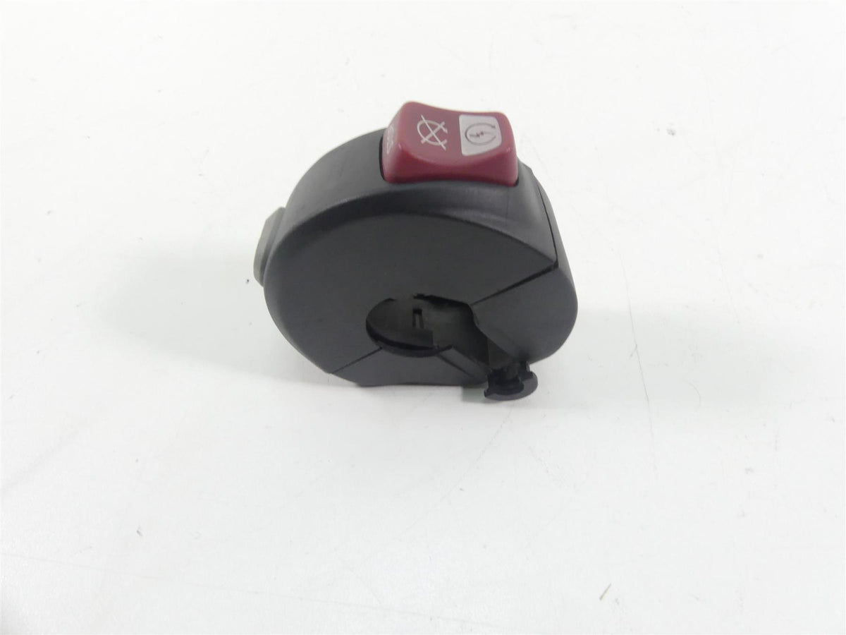 2016 BMW R nineT R9T K21 Right Start Stop Heat Control Switch 61318546170 {{ shop.shopifyCountryName }} - Mototech271