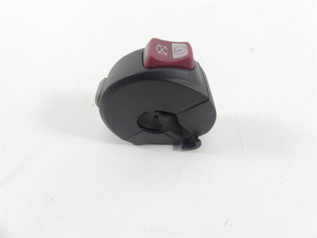 2016 BMW R nineT R9T K21 Right Start Stop Heat Control Switch 61318546170 {{ shop.shopifyCountryName }} - Mototech271