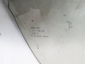 2014 Harley Touring FLHTK Electra Glide Wind Shield Screen Windshield  57400001A