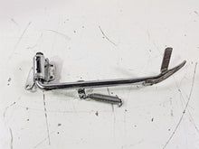 Load image into Gallery viewer, 2003 Harley Touring FLHTCUI E-Glide 100th Side Kick Stand Kickstand 50075-83B
