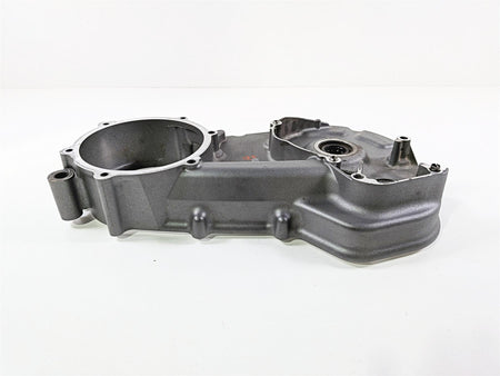 2011 Harley Touring FLHTCU CVO Electra Glide Inner Primary Drive Clutch Cover 60677-07-Mototech271