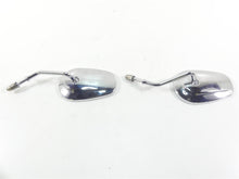 Load image into Gallery viewer, 2014 Harley Touring FLHTK Electra Glide Rear Chrome View Mirror Set 91845-03B | Mototech271
