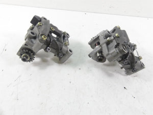 1999 BMW R1100 GS 259E Cam Shafts & Holder Mounts Rocker Box Set 11311341560 | Mototech271