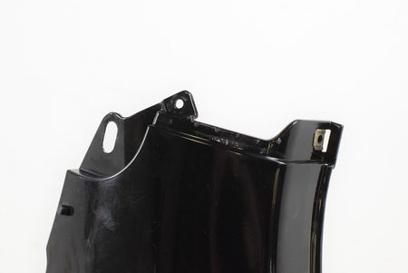 09 BMW K1200LT K1200 LT 89V3 Left Battery Cover Fairing 46637670498 {{ shop.shopifyCountryName }} - Mototech271