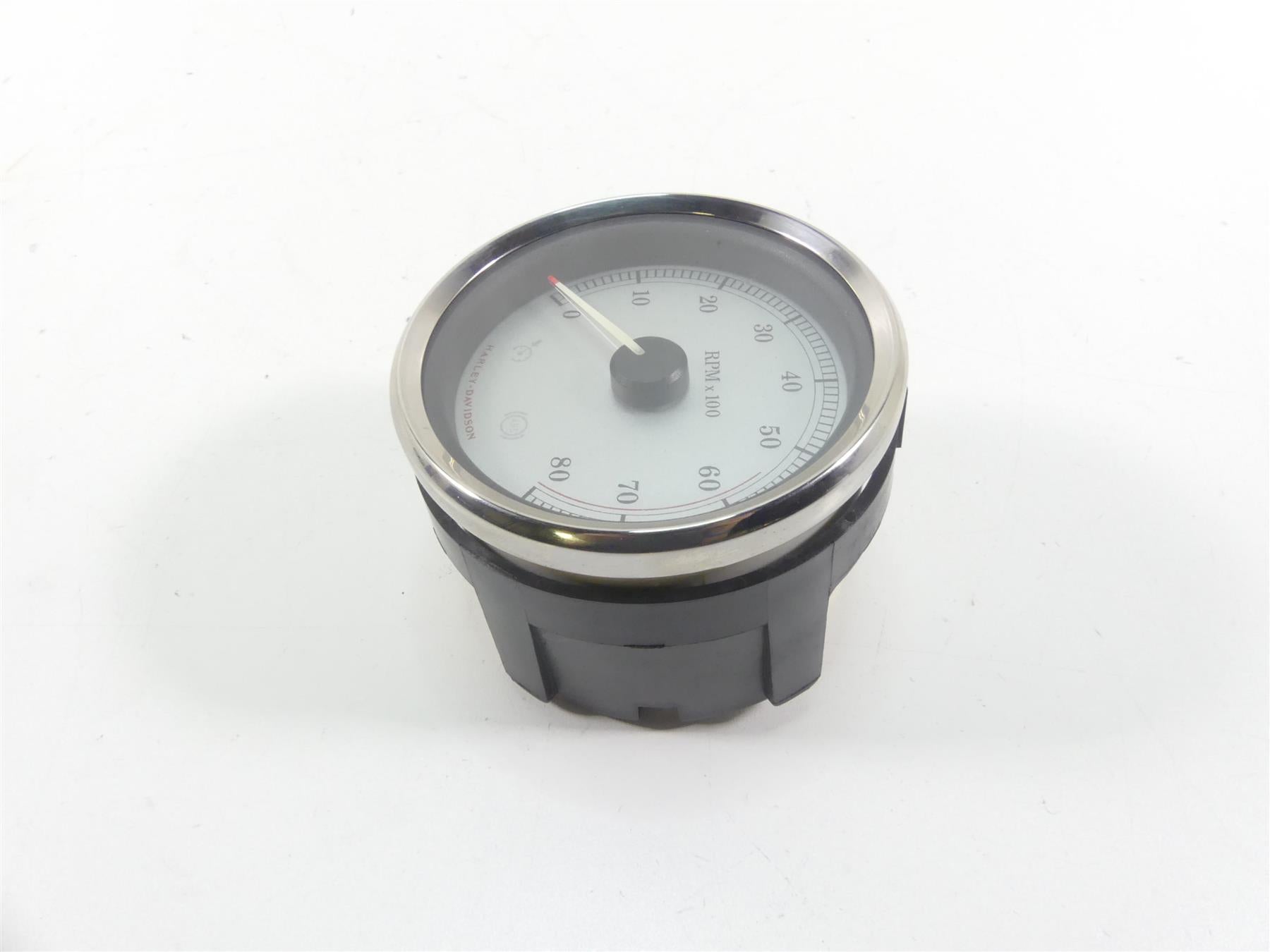 2013 Harley Touring FLHX Street Glide Tachometer Tacho Meter Gauge 67459-04C {{ shop.shopifyCountryName }} - Mototech271