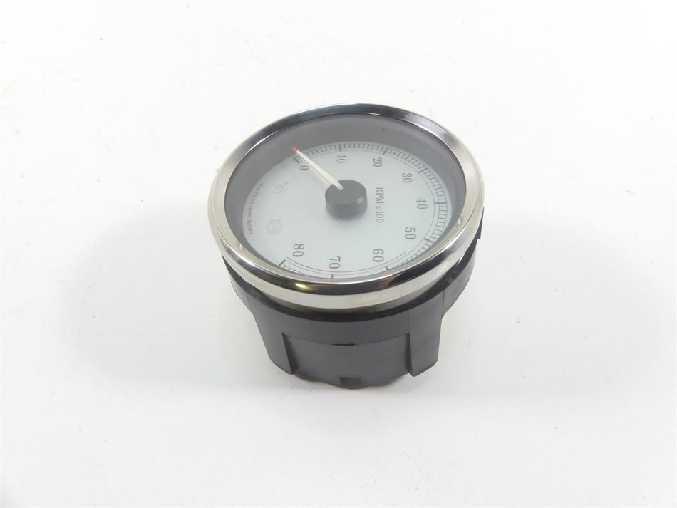 2013 Harley Touring FLHX Street Glide Tachometer Tacho Meter Gauge 67459-04C {{ shop.shopifyCountryName }} - Mototech271