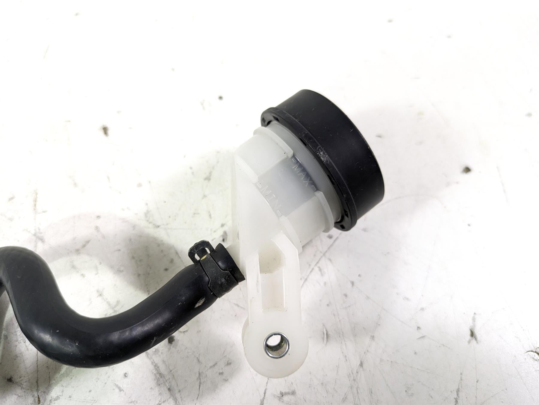 2022 BMW R1250 RT K052 Nissin Rear Brake Master Cylinder 1/2" 34318522398 {{ shop.shopifyCountryName }} - Mototech271