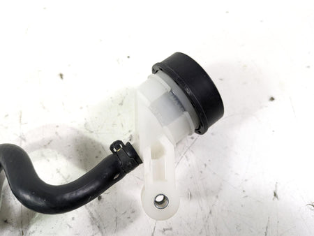 2022 BMW R1250 RT K052 Nissin Rear Brake Master Cylinder 1/2" 34318522398 {{ shop.shopifyCountryName }} - Mototech271