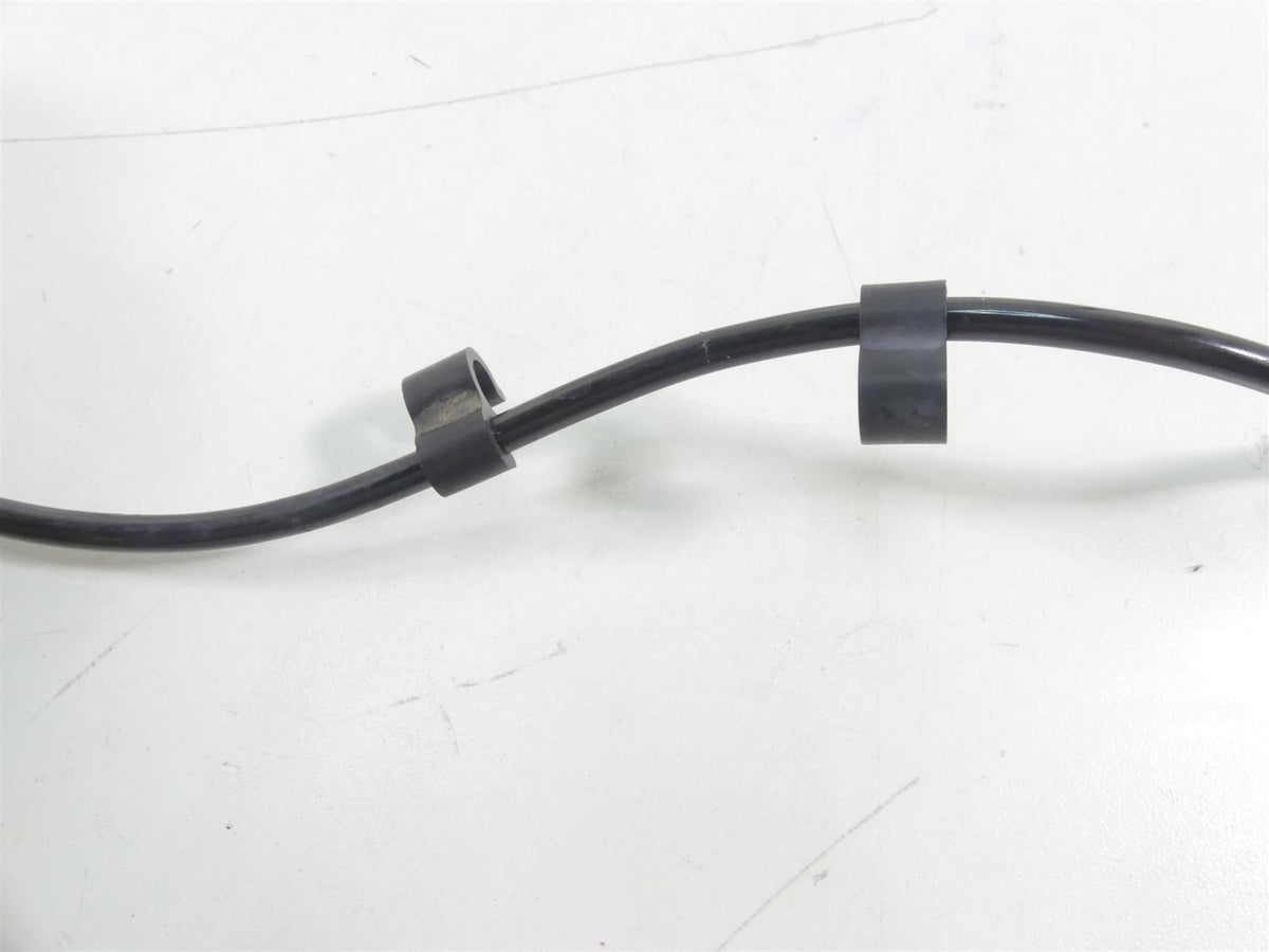 2009 BMW R1200GS K25 Front Abs Brake Wheel Speed Sensor 34527677824 {{ shop.shopifyCountryName }} - Mototech271