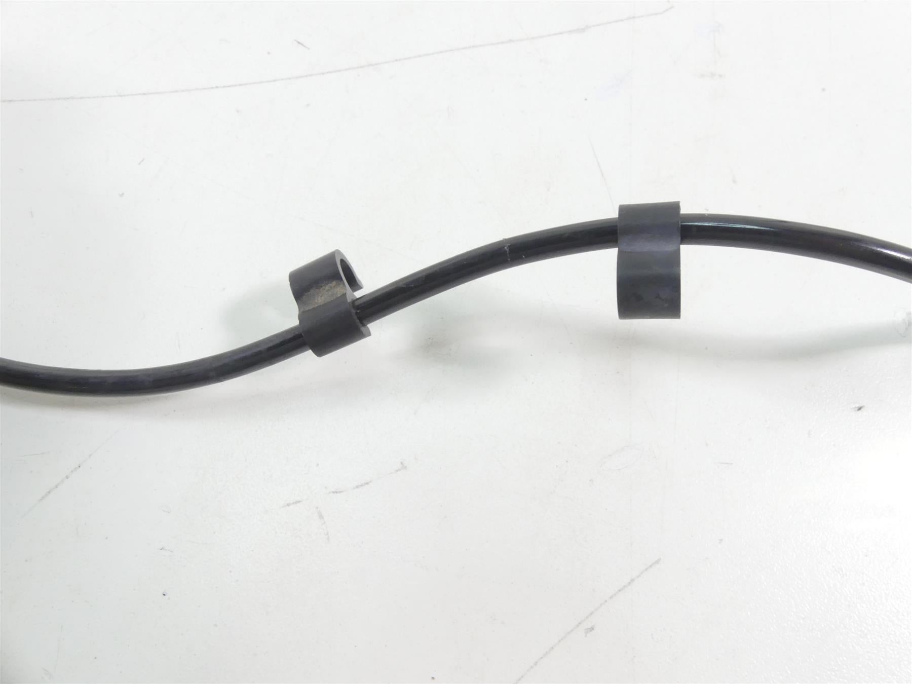 2009 BMW R1200GS K25 Front Abs Brake Wheel Speed Sensor 34527677824 {{ shop.shopifyCountryName }} - Mototech271