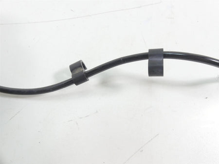 2009 BMW R1200GS K25 Front Abs Brake Wheel Speed Sensor 34527677824 {{ shop.shopifyCountryName }} - Mototech271