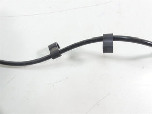 2009 BMW R1200GS K25 Front Abs Brake Wheel Speed Sensor 34527677824 | Mototech271