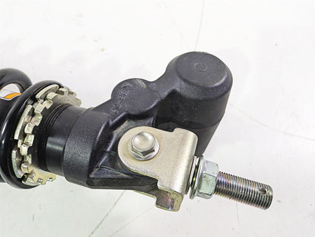 2024 Kawasaki ZX6R ZX636 Ninja Straight Rear Suspension Shock 45014-0393-52E {{ shop.shopifyCountryName }} - Mototech271