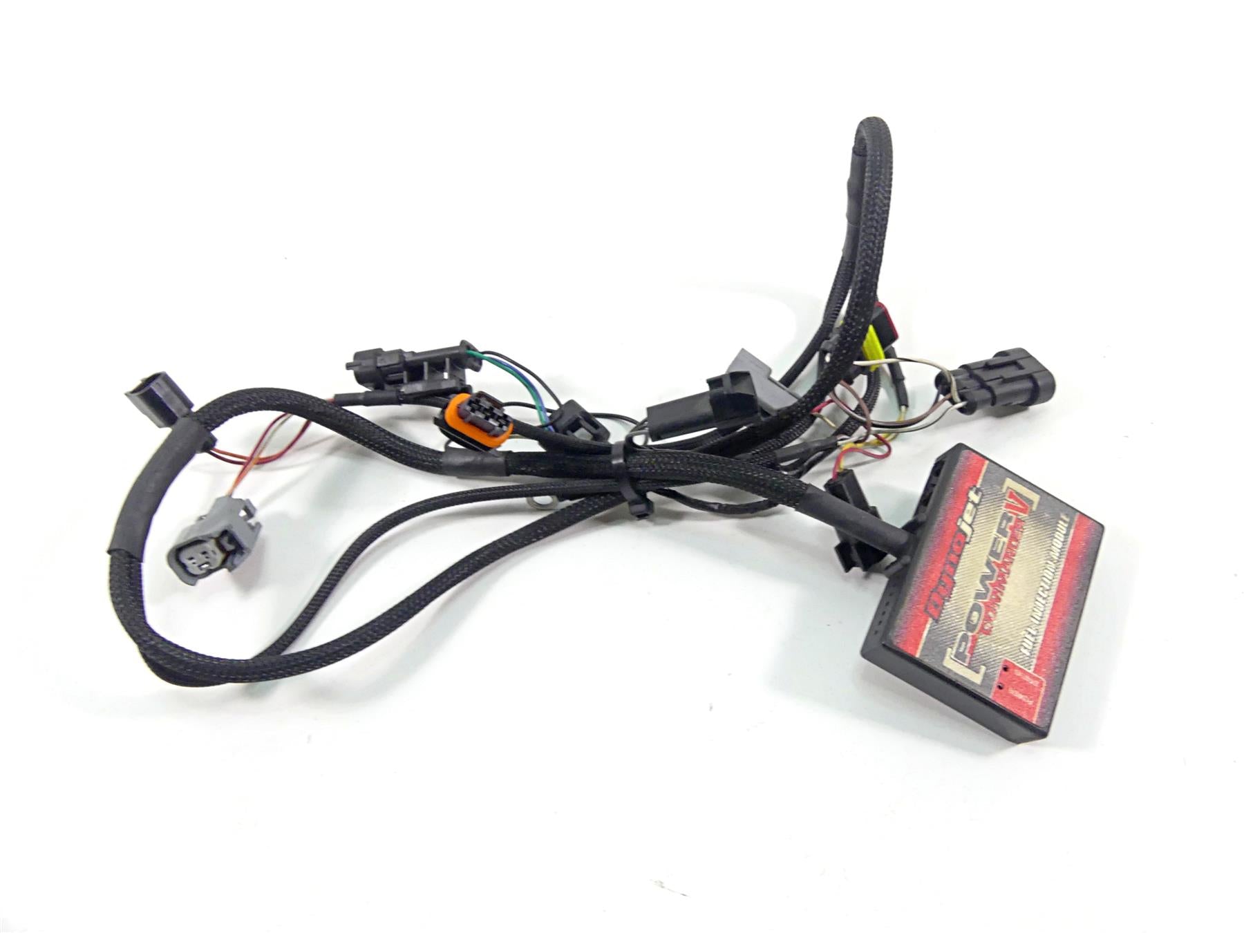 2011 Victory Cross Country Dynojet Power Commander 5 Fuel Inject Module 19-009 {{ shop.shopifyCountryName }} - Mototech271