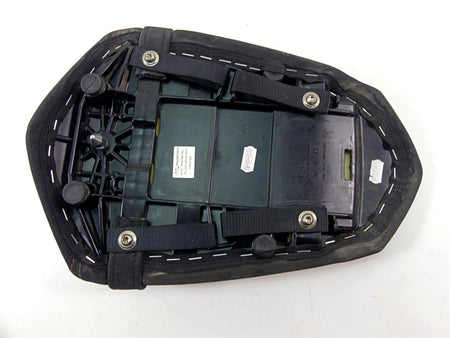 2016 KTM 1290 Super Duke R Rear Passenger Saddle Seat Pillion 61307047000 {{ shop.shopifyCountryName }} - Mototech271