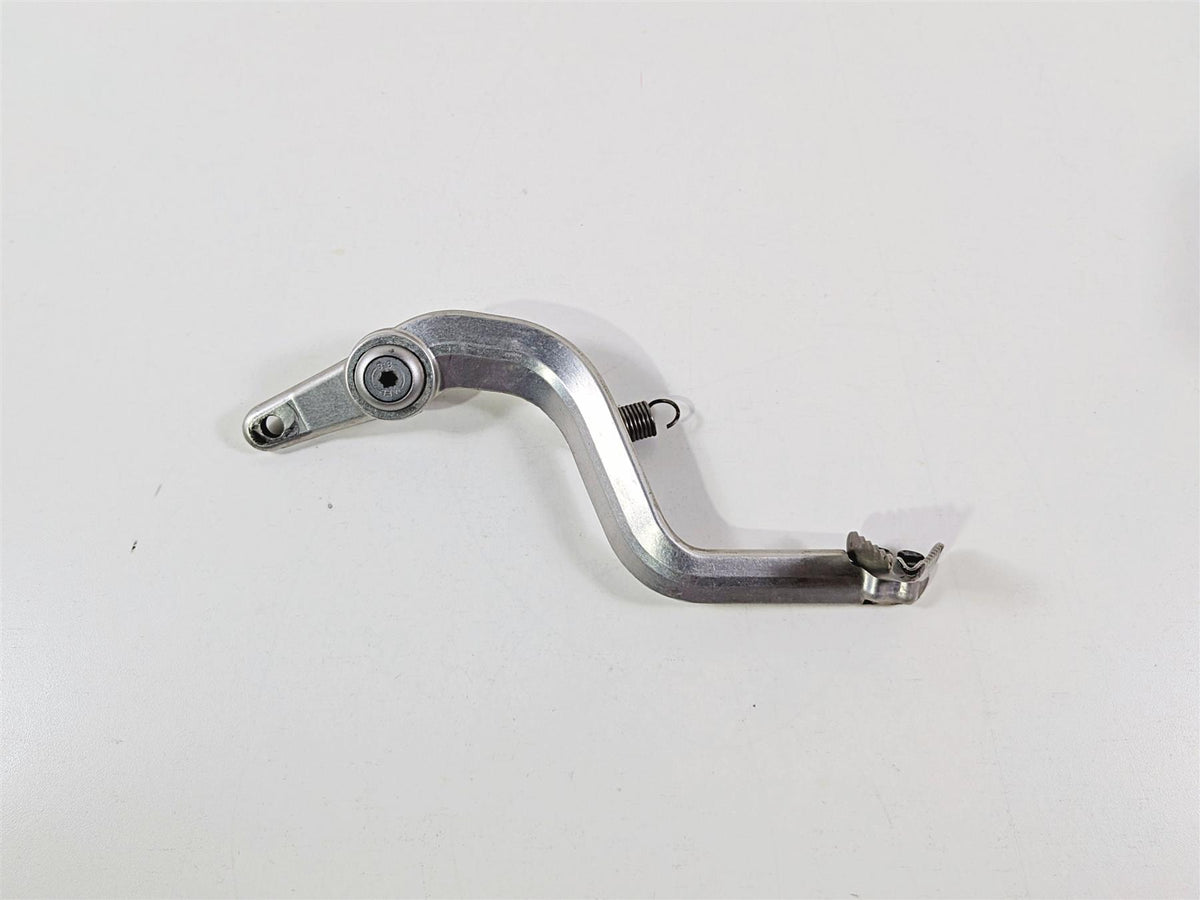 2005 KTM 950 LC8 Adventure Rear Foot Brake Pedal Lever 60013050044 {{ shop.shopifyCountryName }} - Mototech271