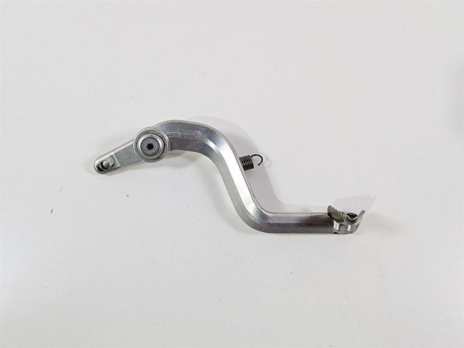2005 KTM 950 LC8 Adventure Rear Foot Brake Pedal Lever 60013050044 {{ shop.shopifyCountryName }} - Mototech271