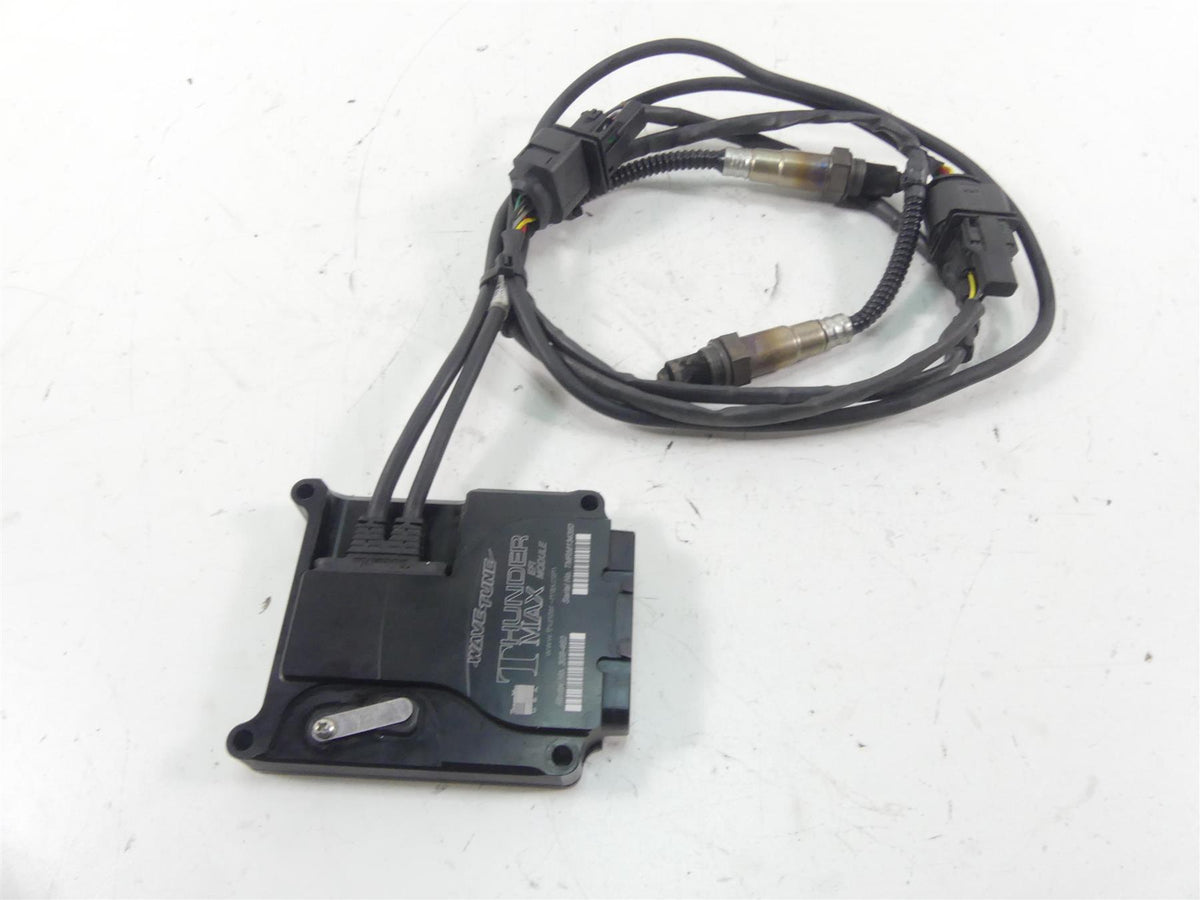2005 Harley Touring CVO FLHTCSE Electra Glide Thundermax EFI Cdi Ecu Ecm Performance Engine Control Module 309-460 {{ shop.shopifyCountryName }} - Mototech271