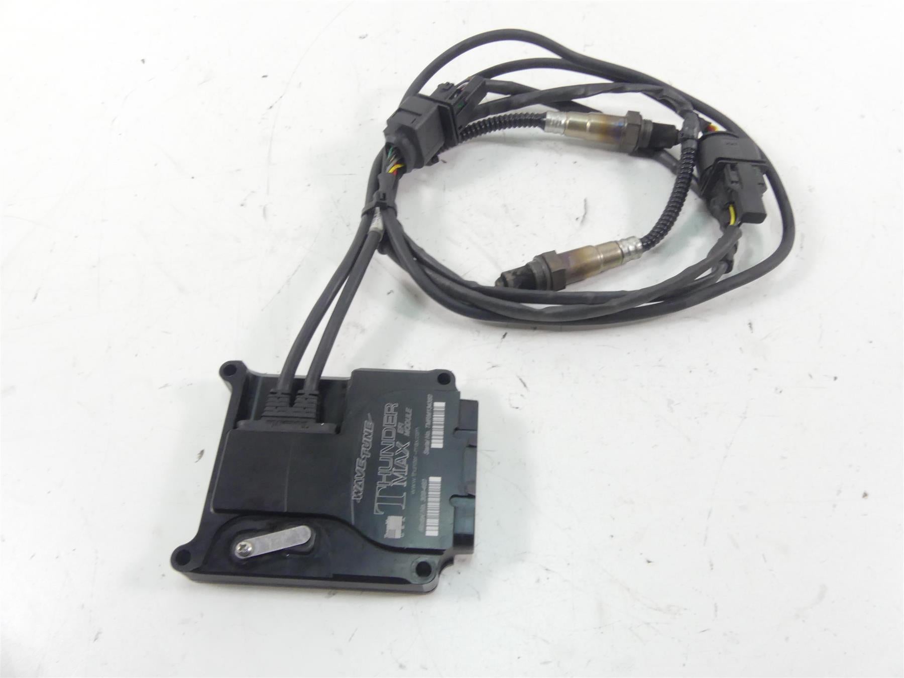2005 Harley Touring CVO FLHTCSE Electra Glide Thundermax EFI Cdi Ecu Ecm Performance Engine Control Module 309-460 {{ shop.shopifyCountryName }} - Mototech271