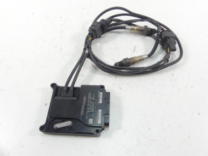 2005 Harley Touring CVO FLHTCSE Electra Glide Thundermax EFI Cdi Ecu Ecm Performance Engine Control Module 309-460 | Mototech271