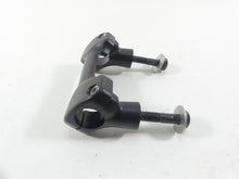 Load image into Gallery viewer, 2016 Indian Chief Dark Horse Handlebar Riser Holder Mount Clamps 5139656-463 | Mototech271
