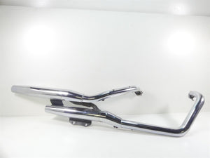 2009 Honda VTX1300 Touring Oem Sankei Exhaust Pipe Header Set 18320-MEA-670