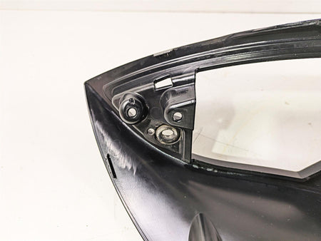 2012 Victory Cross Country Front Inner Nose Dash Fairing Cowl 5437066 {{ shop.shopifyCountryName }} - Mototech271