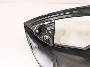 2012 Victory Cross Country Front Inner Nose Dash Fairing Cowl 5437066