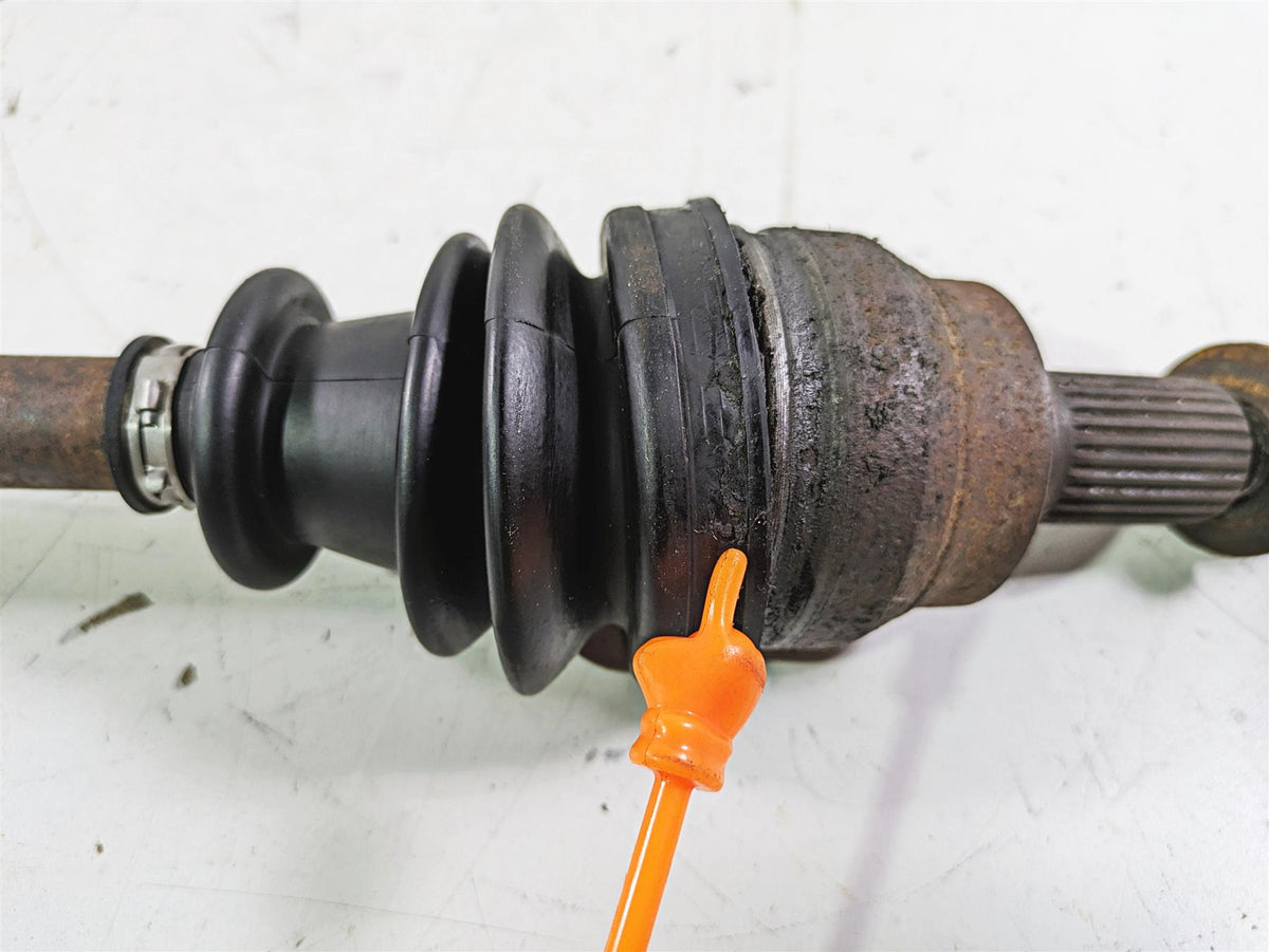 2020 Polaris RZR 900 S Front Cv Drive Shaft Axle Set 1333946 {{ shop.shopifyCountryName }} - Mototech271