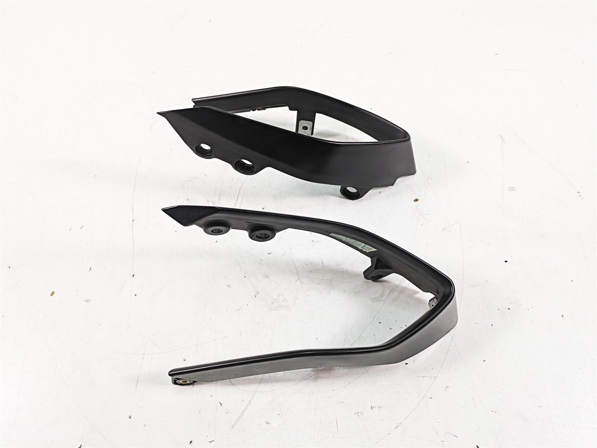 2017 Mv Agusta Dragster 800 Tail Side Cover Fairing Set B8914 B8913 {{ shop.shopifyCountryName }} - Mototech271