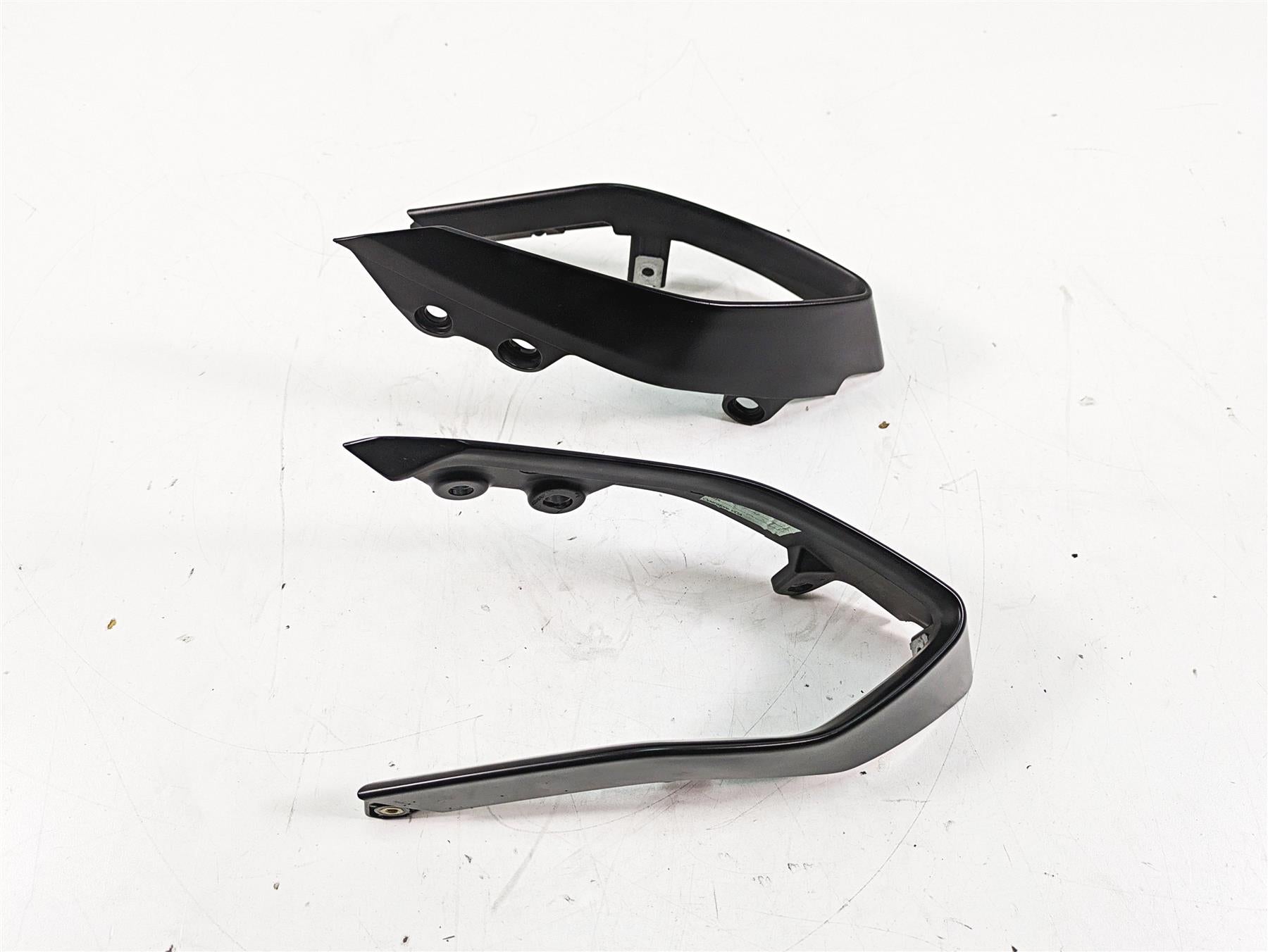 2017 Mv Agusta Dragster 800 Tail Side Cover Fairing Set B8914 B8913 {{ shop.shopifyCountryName }} - Mototech271