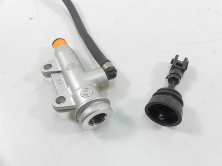 2020 BMW F850 GS K81 Rallye Rear Brembo Brake Master Cylinder 13mm 34217692190 {{ shop.shopifyCountryName }} - Mototech271