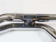 Load image into Gallery viewer, 2003 Honda V-Twin VTX1800 C Vance Hines Big Shots Staggered Exhaust System 18417
