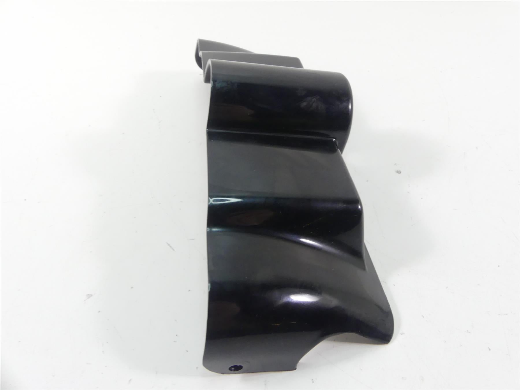 2012 Harley Touring FLHX Street Glide Ignition Switch Panel Fairing 58510-96 {{ shop.shopifyCountryName }} - Mototech271