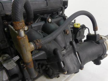 2016 Yamaha Waverunner VX 1050 Deluxe Running Engine Motor 25H -Vid 6EY-W009B-00 {{ shop.shopifyCountryName }} - Mototech271