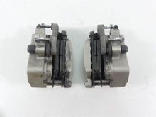 Load image into Gallery viewer, 2003 Honda VTX1800R Front Nissin Brake Caliper Set 45150-MCV-006 | Mototech271
