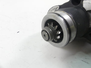 2015 Harley FLD Dyna Switchback Engine Starter Motor 31618-06A