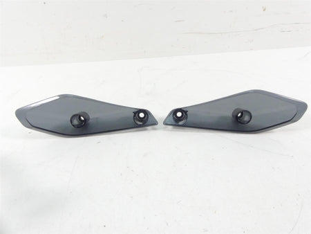2016 BMW R1200RS K54 Wunderlich America Side Wind Deflector Set 20521005-006 {{ shop.shopifyCountryName }} - Mototech271