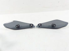 Load image into Gallery viewer, 2016 BMW R1200RS K54  Wunderlich America Side Wind Deflector Set 20521005-006 | Mototech271
