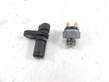 Load image into Gallery viewer, 2011 Harley Touring FLTRX Road Glide Tranny Neutral Switch &amp; Sensor Set 33926-06 | Mototech271
