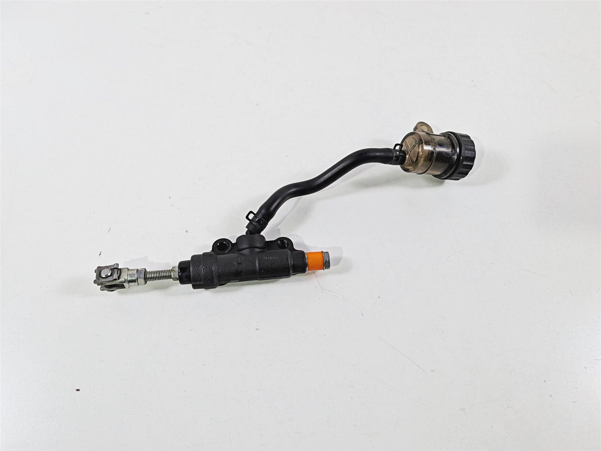 2019 Triumph Speed Triple RS 1050 14mm Nissin Rear Brake Master Cylinder T2024046 {{ shop.shopifyCountryName }} - Mototech271