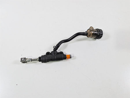 2019 Triumph Speed Triple RS 1050 14mm Nissin Rear Brake Master Cylinder T2024046 {{ shop.shopifyCountryName }} - Mototech271