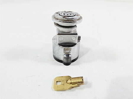 2016 Harley FXDF Dyna Fat Bob Steering Lock Key Set 71430-12-Mototech271