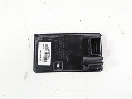 2012 Harley FLD Dyna Switchback Bcm Body Control Module X-Axis 69992-12 {{ shop.shopifyCountryName }} - Mototech271