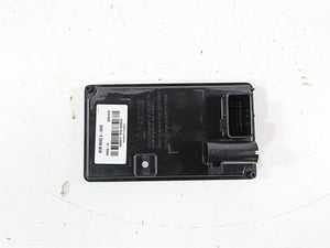 2012 Harley FLD Dyna Switchback Bcm Body Control Module X-Axis 69992-12 | Mototech271