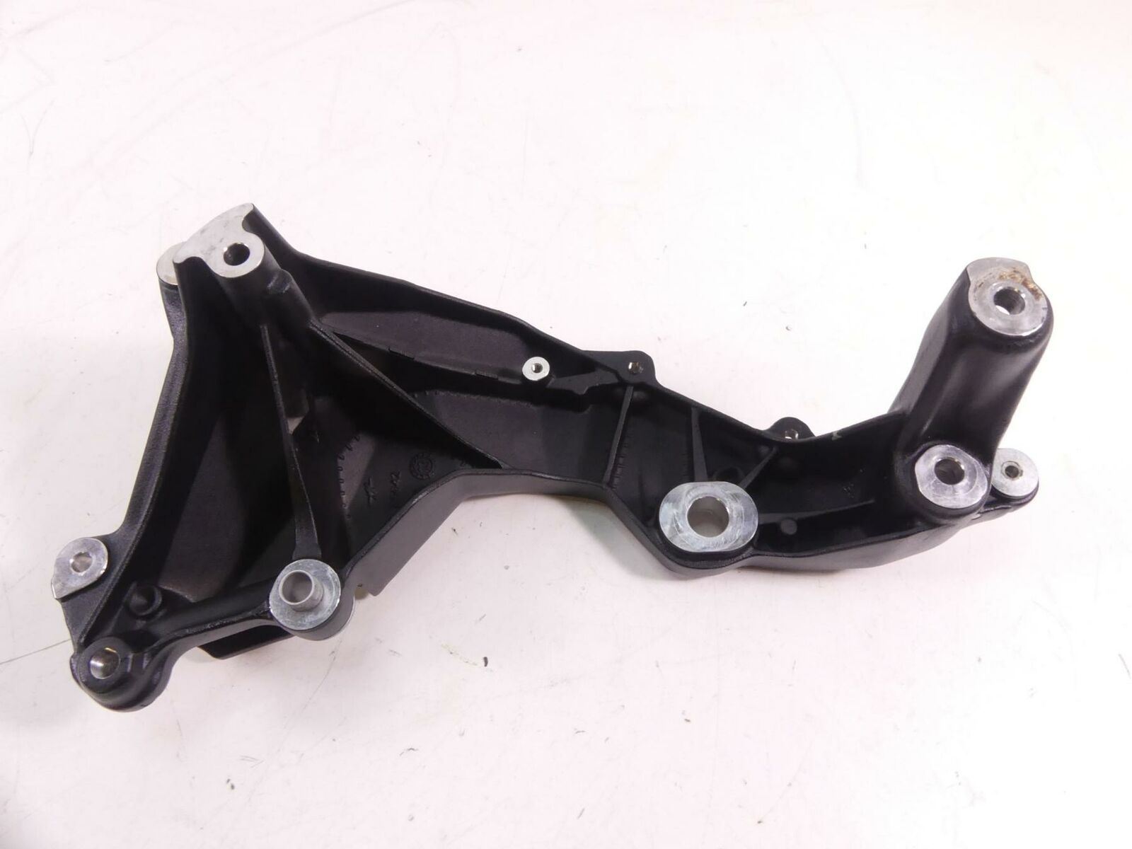 2014 MV Agusta B3 Brutale 800 EAS Right Frame Swingarm Bracket Mount 8BA0B5642 {{ shop.shopifyCountryName }} - Mototech271