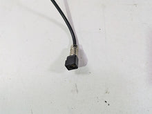 Load image into Gallery viewer, 2015 Harley Touring FLHTKL Electra Glide Media Phone Compartment Box 76000117
