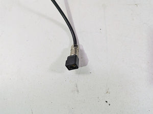 2015 Harley Touring FLHTKL Electra Glide Media Phone Compartment Box 76000117